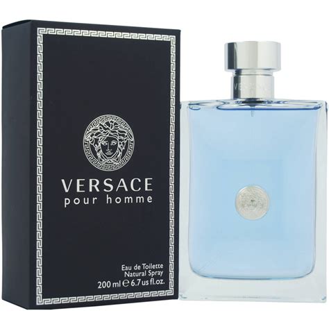 versace versace pour homme spray reviews|Versace Pour Homme description.